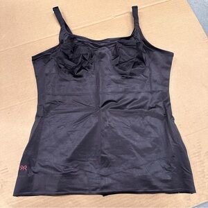 New Ruby Ribbon Ultimate Cami Black